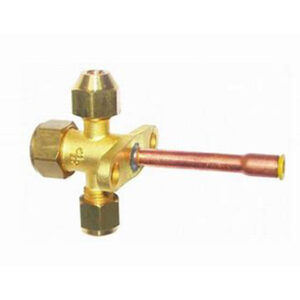 Air Conditioning Stop Valve