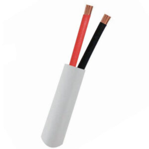 Shielded Communication Cable 2C 16AWG
