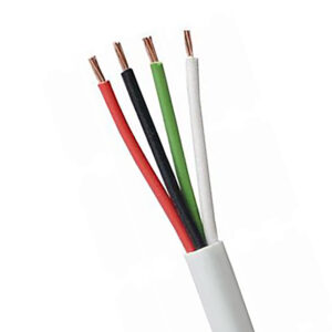 Unshielded Control Cable 4C 14AWG